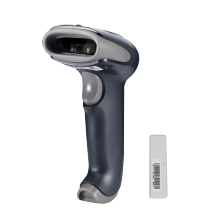 Price checker with barcode scanner 2D CMOS Barcode